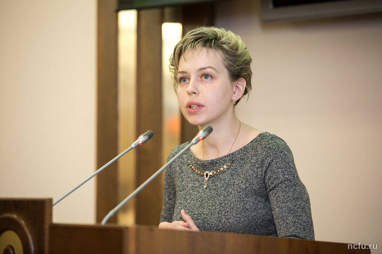 Четверо молодых ученых СКФУ стали «УМНИКами РФ»