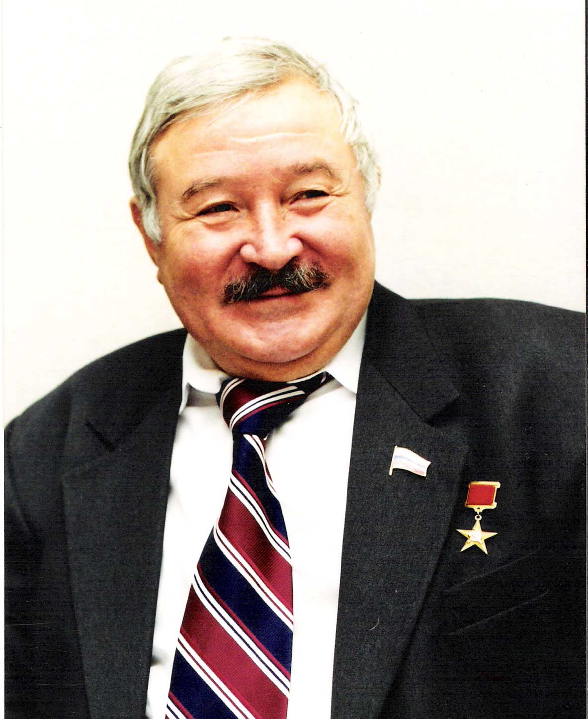Залиханов Михаил Чоккаевич