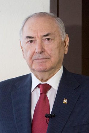 Дзасохов Александр Сергеевич