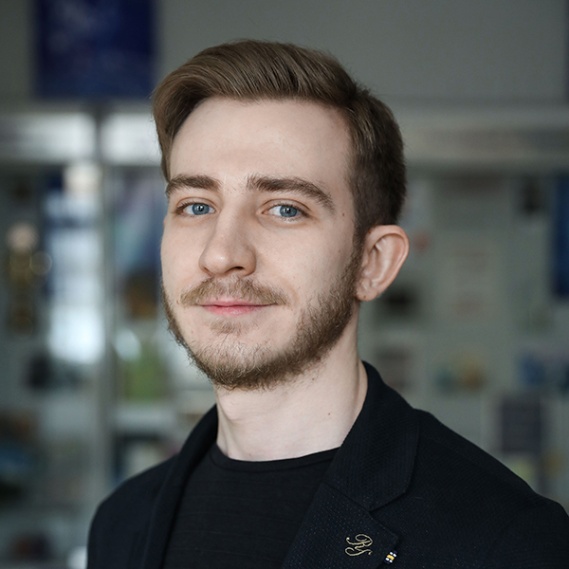 Аксенов Дмитрий Александрович