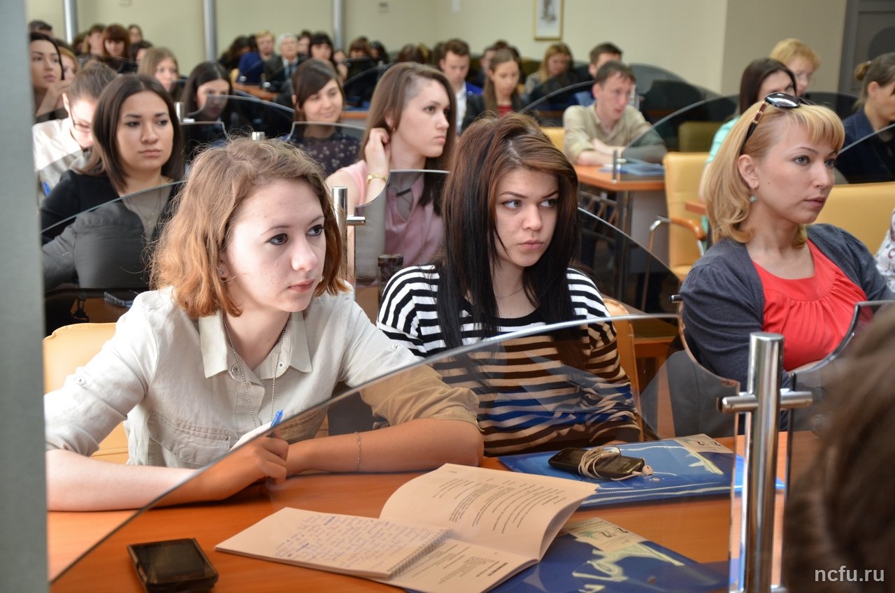 II Всероссийская научно-практическая конференция «Медиаисследования молодых ученых» проходит в СКФУ