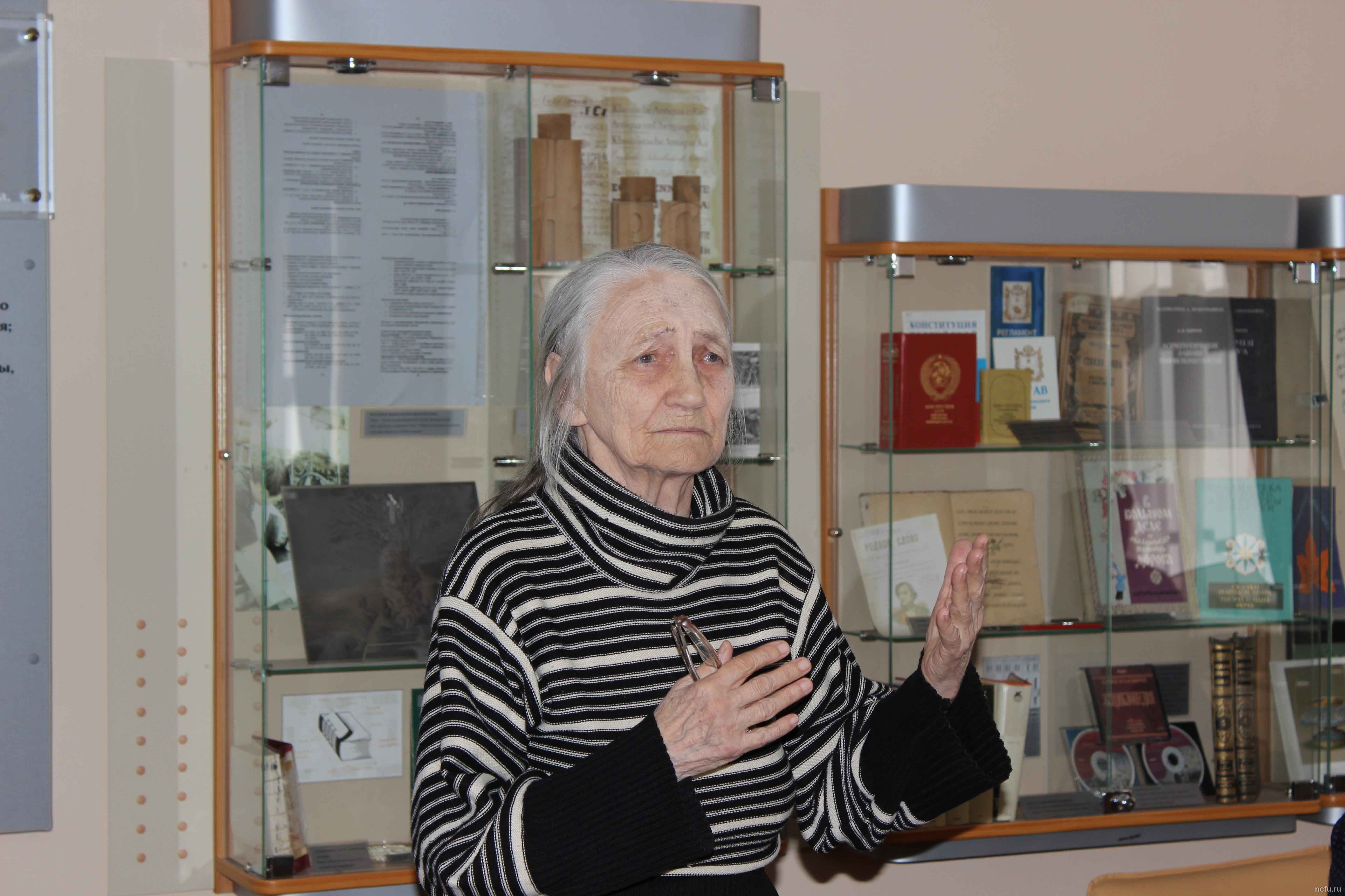В СКФУ начато научное изучение творческого наследия Юрия Слепухина
