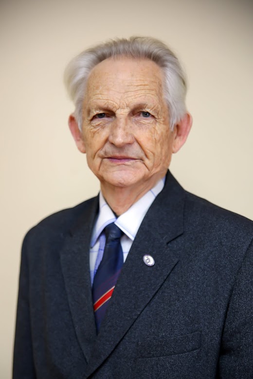 Шальнев Виктор Александрович