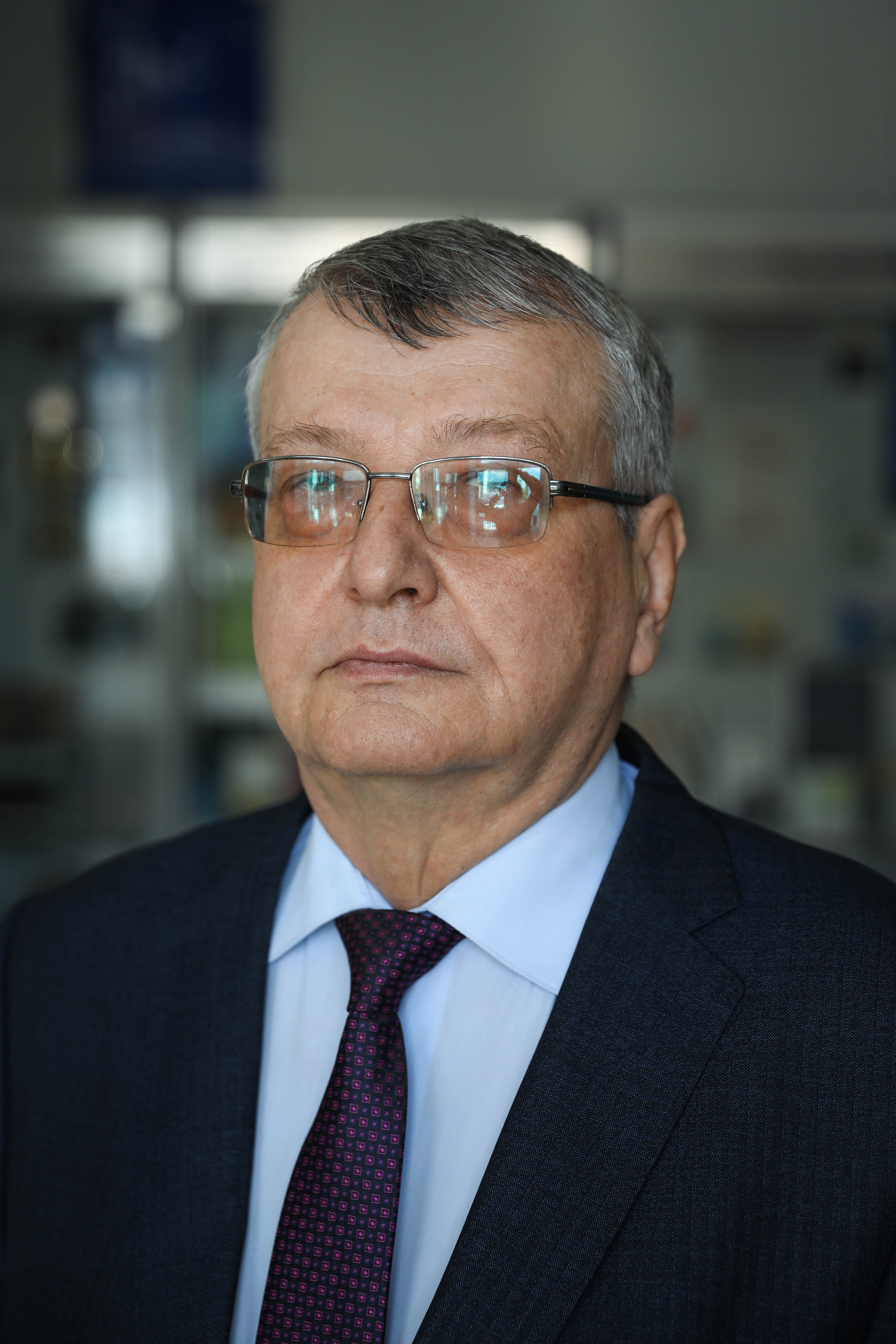 Мухачев Игорь Владимирович