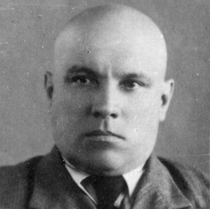 Булатов Григорий Петрович