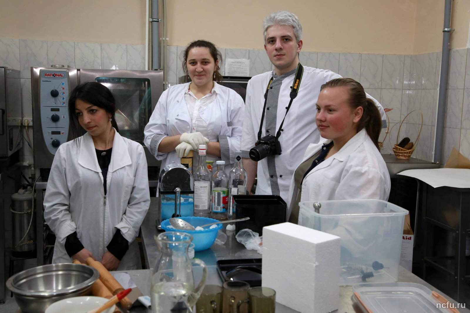 Межрегиональный научно-практический семинар по профориентационной деятельности