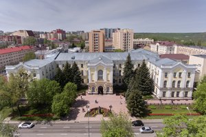 Ученый совет СКФУ наградил лучших