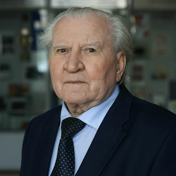 Чечель Григорий Иванович