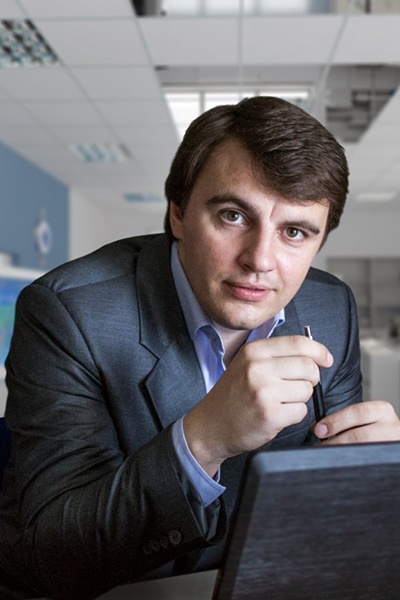 Воронкин Владимир Сергеевич