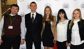 Студент СКФУ победил на Всероссийской студенческой юридической олимпиаде