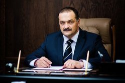 Сергей Меликов поздравил молодежь СКФО с праздником