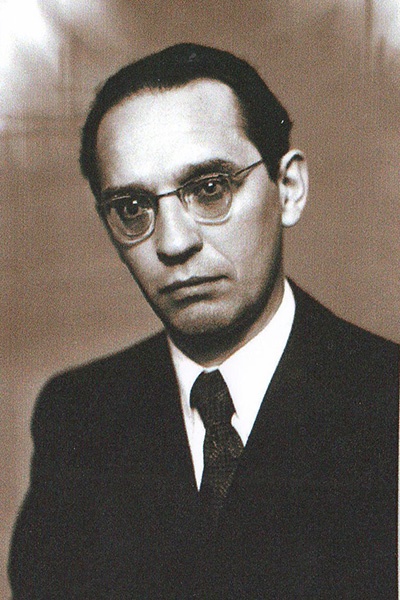 Дорофеев Борис Михайлович (1933-2024 г.)