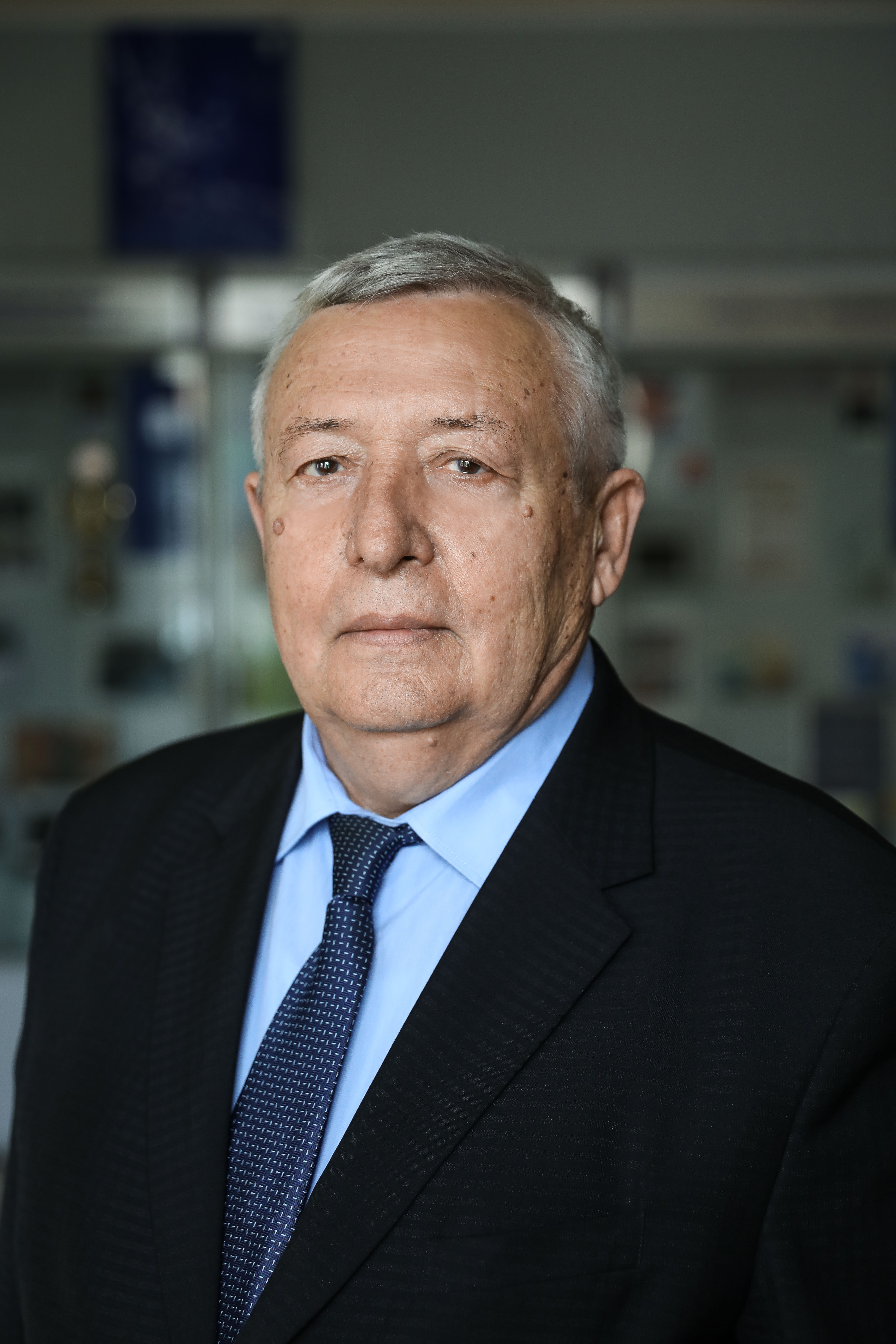 Боровлев Иван Васильевич