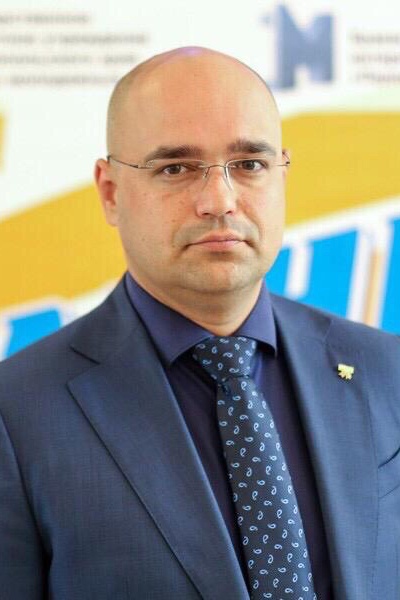 Басович Егор Сергеевич