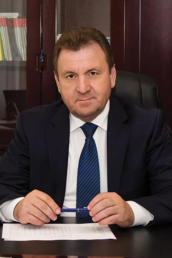 Ульянченко Иван Иванович