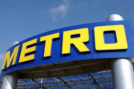 METRO Cash & Carry: вакансии кассира и оператора торгового зала