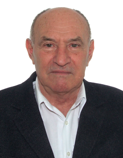 Рыбаковский Леонид Леонидович (1931-2024 г.)