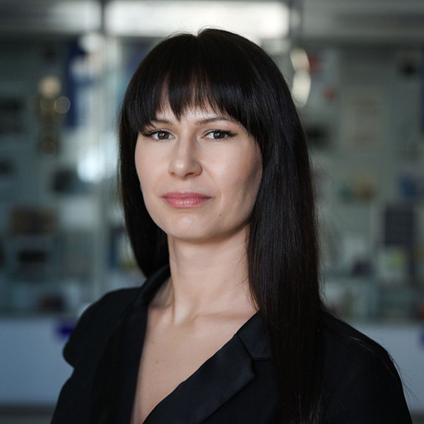 Масыч Наталья Викторовна