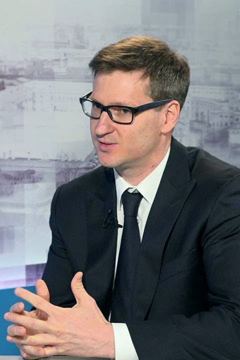 Харин Андрей Николаевич