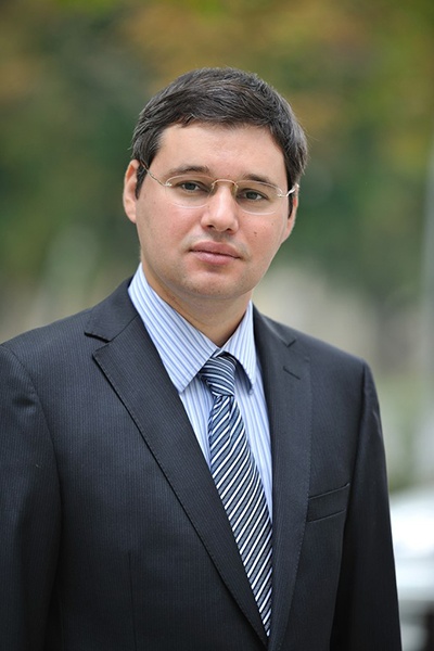 Гурьянов Владимир Михайлович