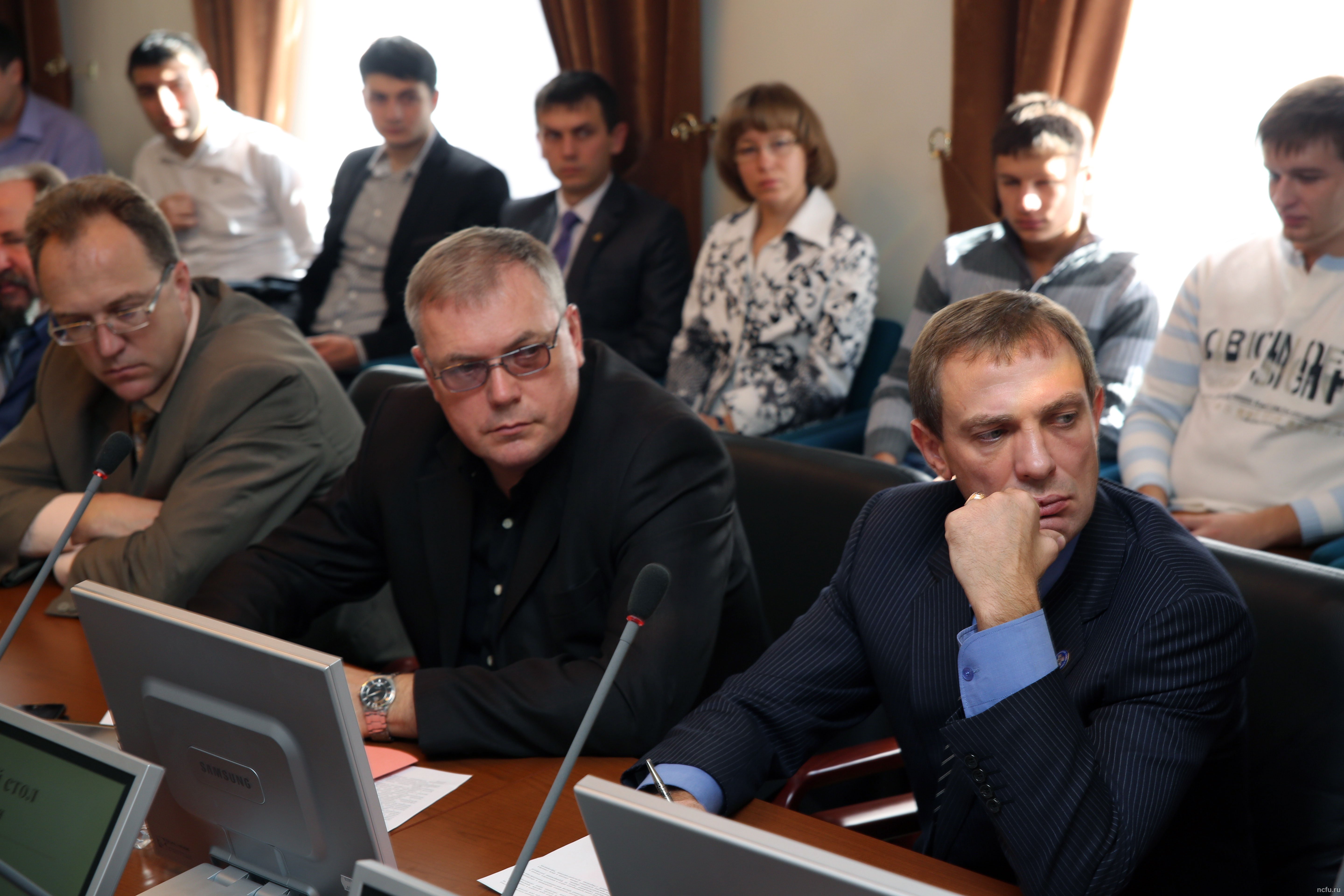 Этнокультурное развитие народов Ставрополья: проблемы и перспективы