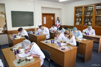 В Ставрополе определили победителей олимпиады по биологии
