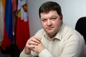 Поздравление с Днем России от председателя краевой думы Геннадия Ягубова