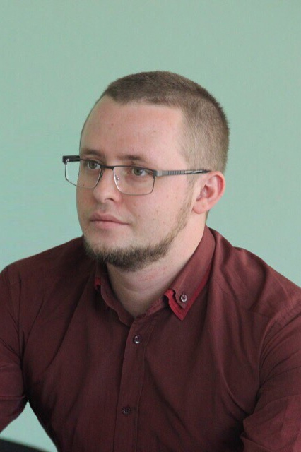 Чеканов Владимир Сергеевич