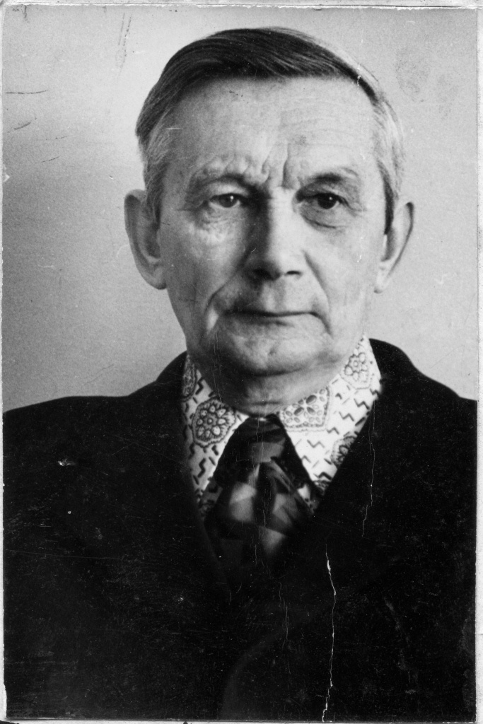 Резник Павел Александрович