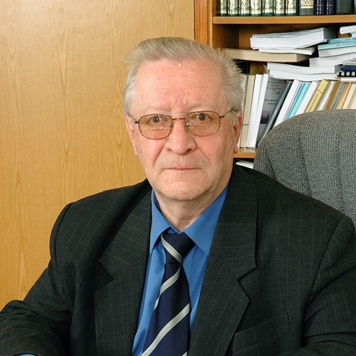 Давыдов Юрий Степанович
