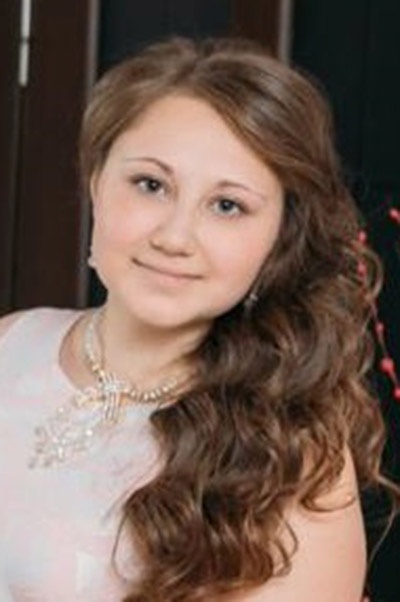 Степаненко Юлия Дмитриевна