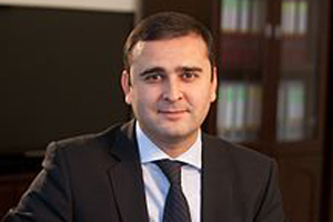 Поздравление от СГУ им. К.Л. Хетагурова