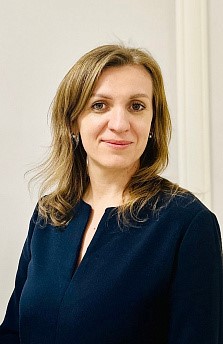 Етко Анна Геннадиевна