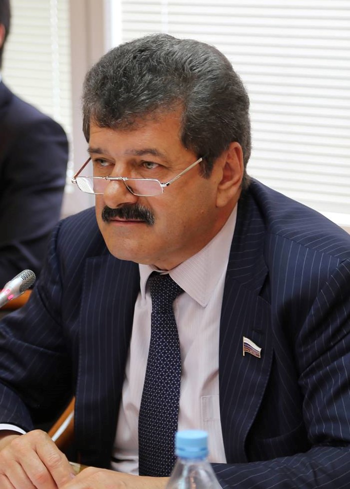 Ищенко Александр Николаевич