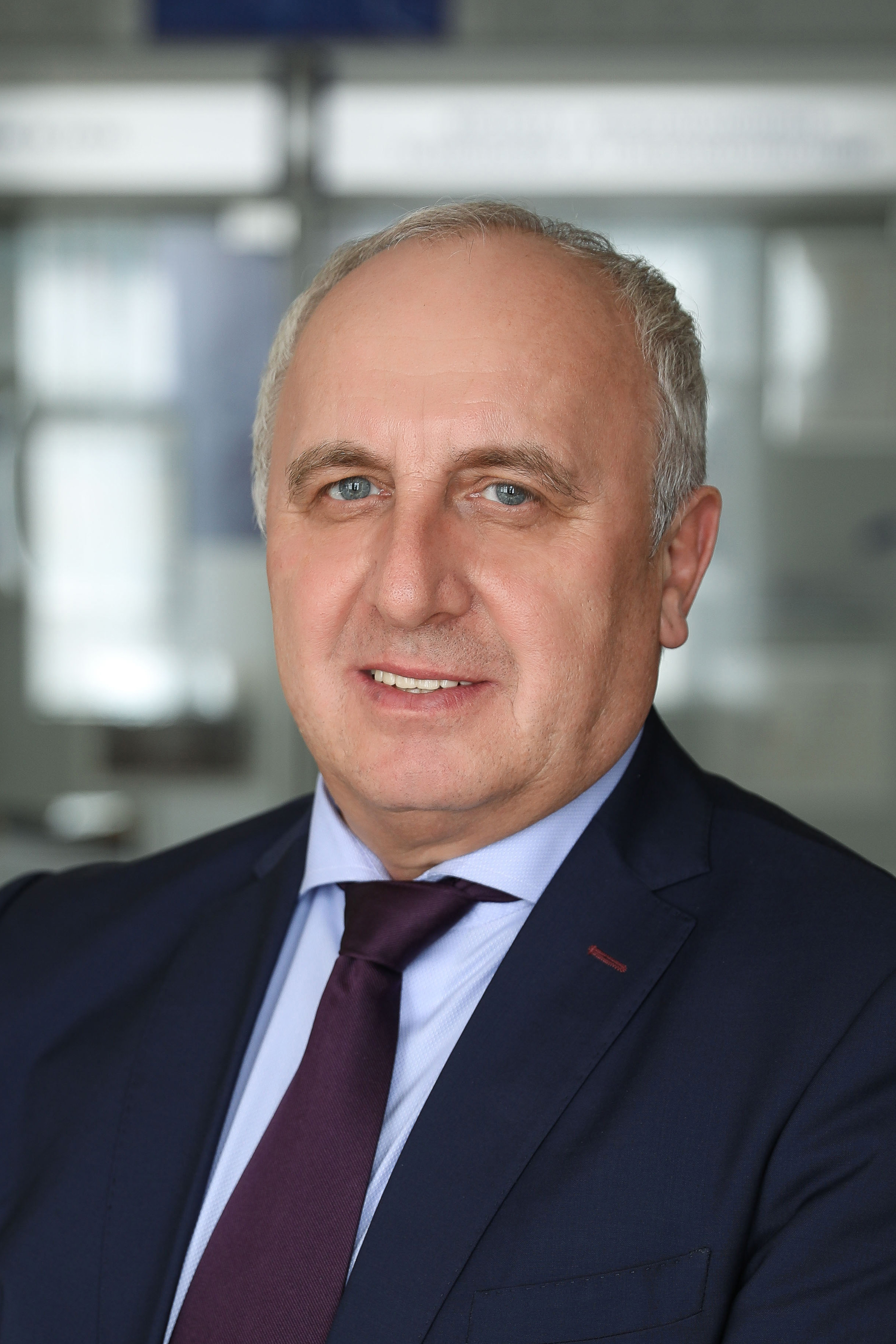 Магин Владимир Алексеевич