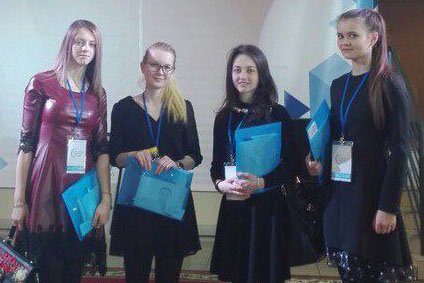 Студентки СКФУ - дипломанты Всероссийской олимпиады по математике