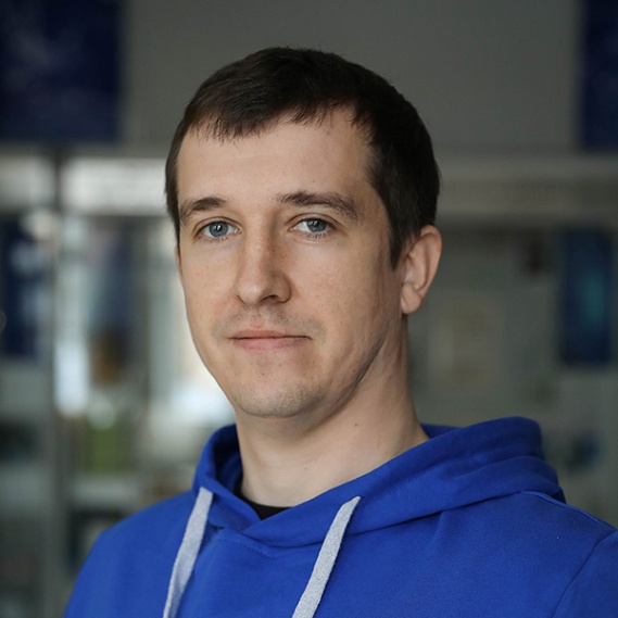 Чернов Андрей Юрьевич