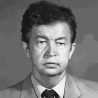 Стеценко Владислав Яковлевич