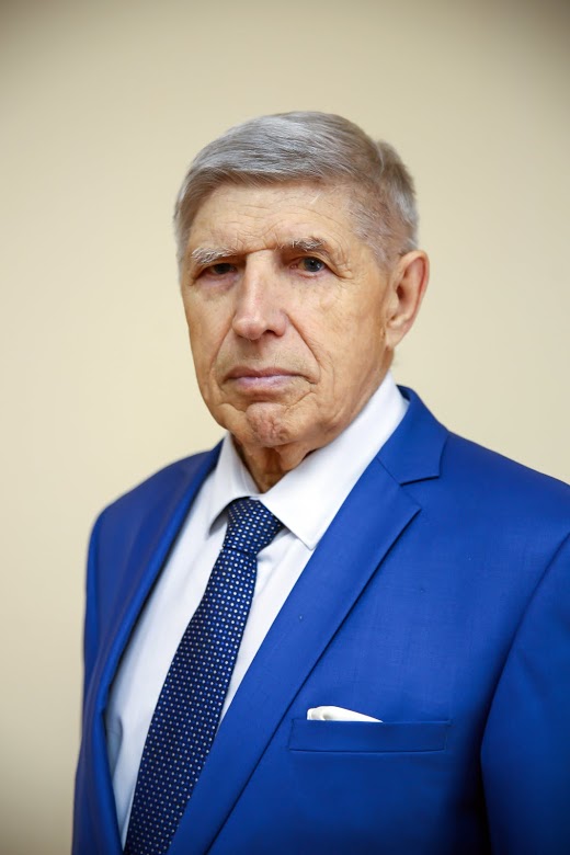 Медведев Станислав Николаевич (1934-2018)