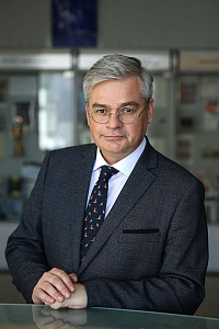 Лиховид Андрей Александрович