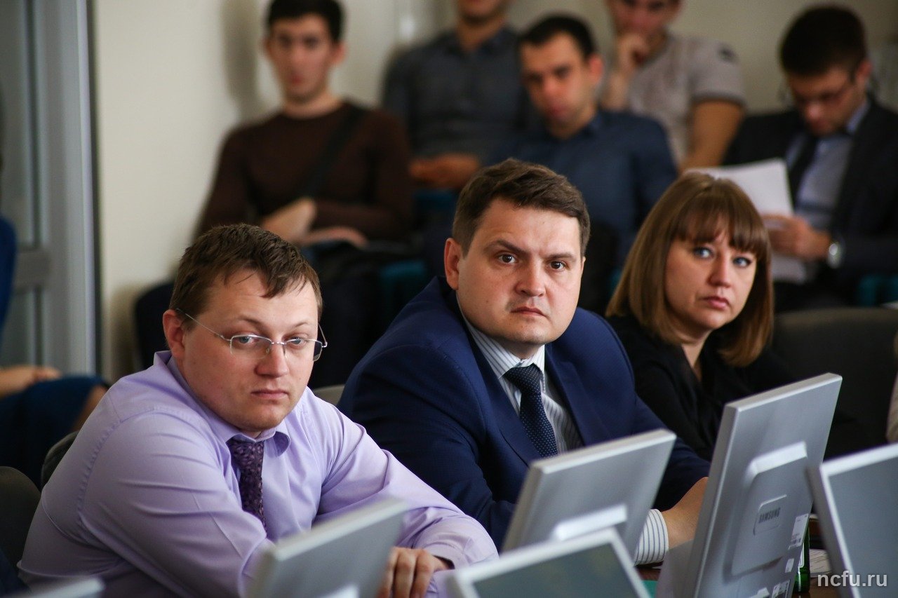 Круглый стол о взаимодействии финансового и реального сектора экономики