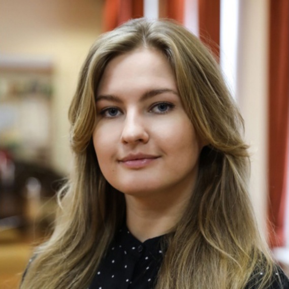 Ливенская Елена Владимировна