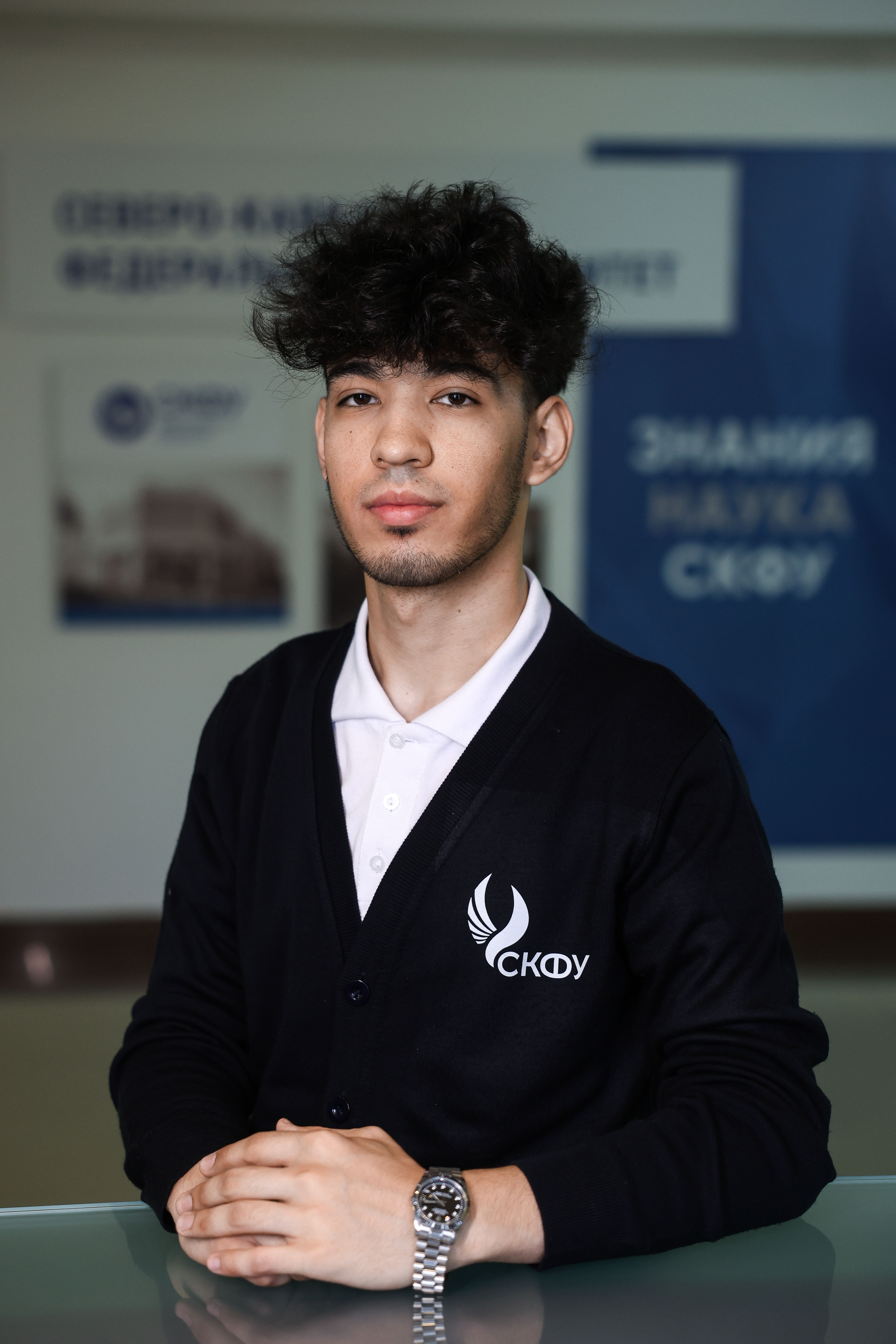 Абдуллаев Асадилло Лутфиллоевич