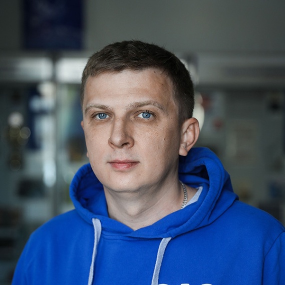 Солдатов Алексей Александрович