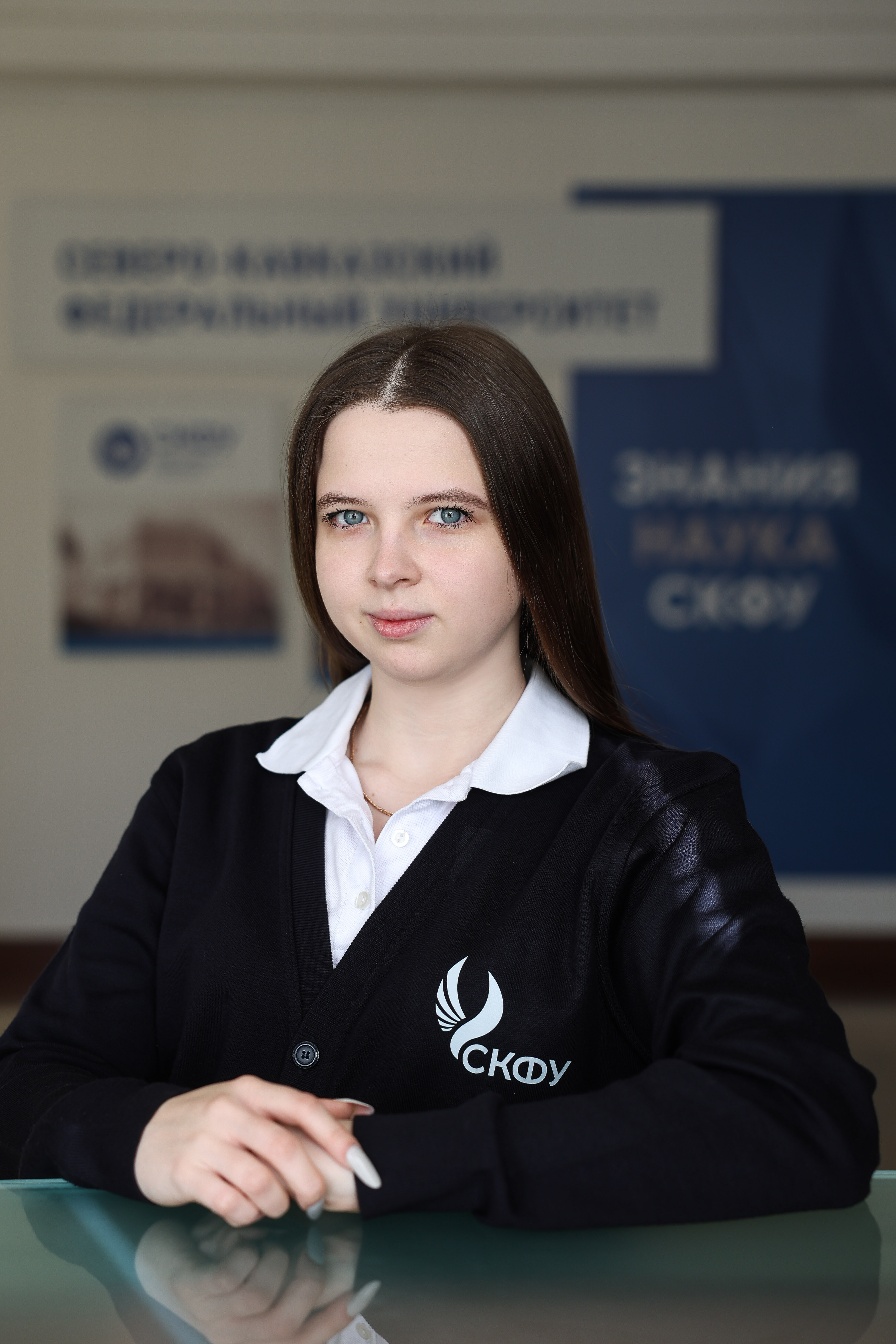 Лавеева Елена Ильинична