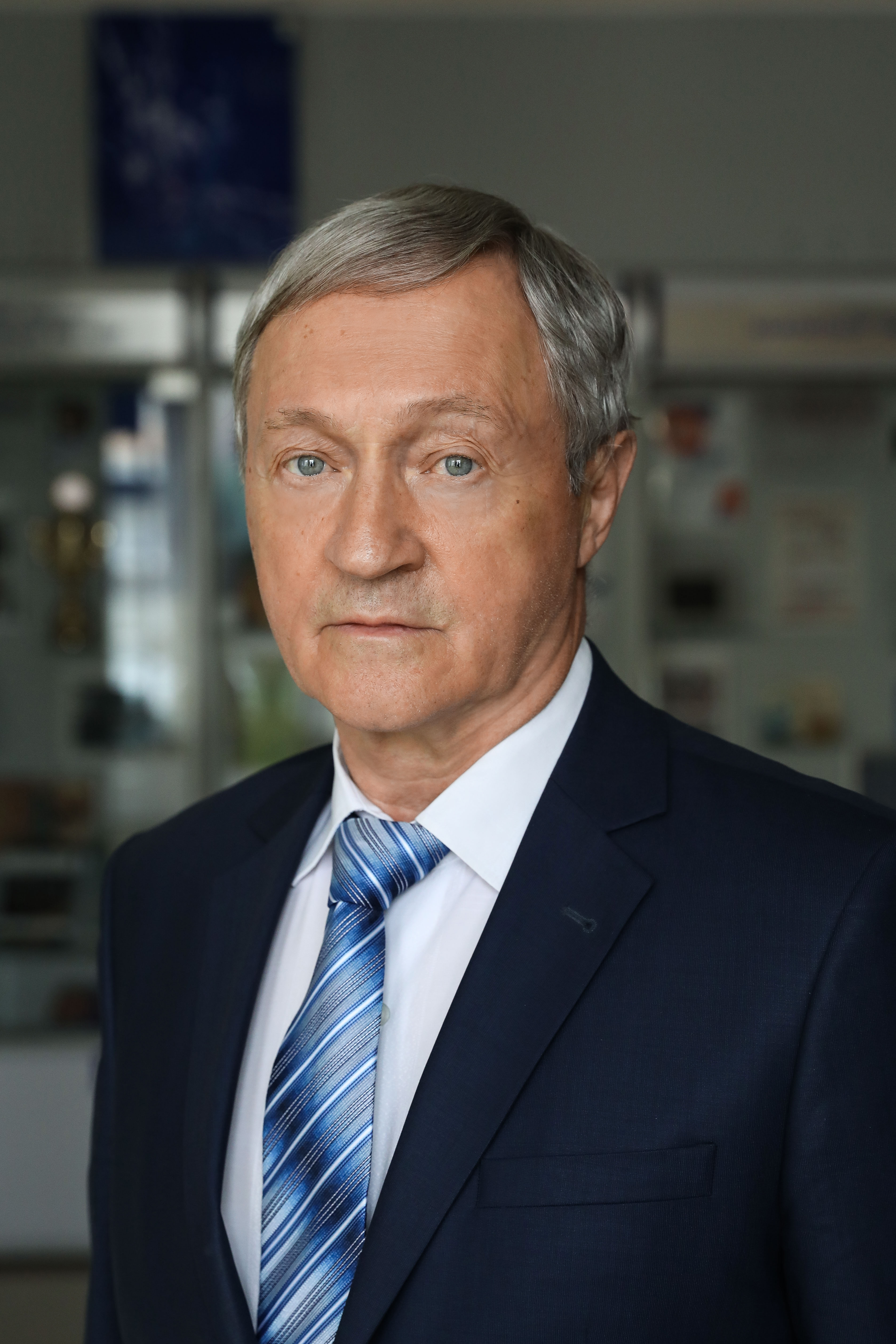 Мочалов Валерий Петрович