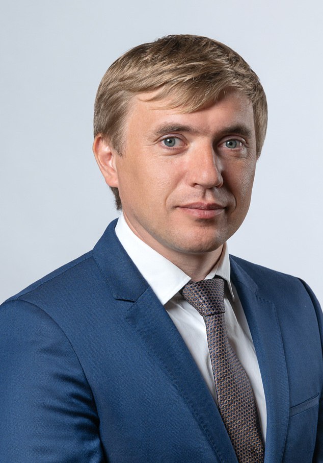 Гуров Григорий Александрович