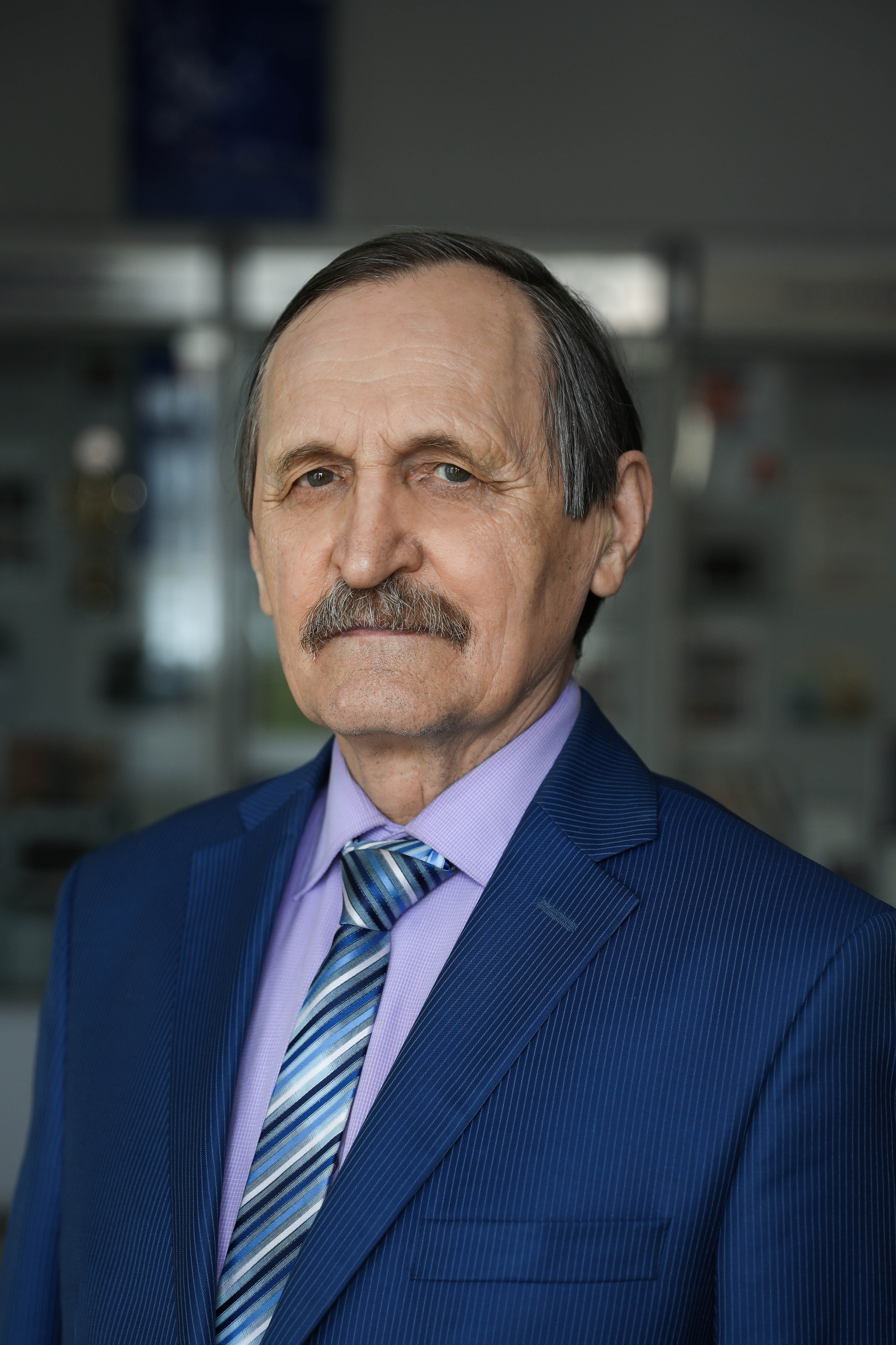 Диканский Юрий Иванович