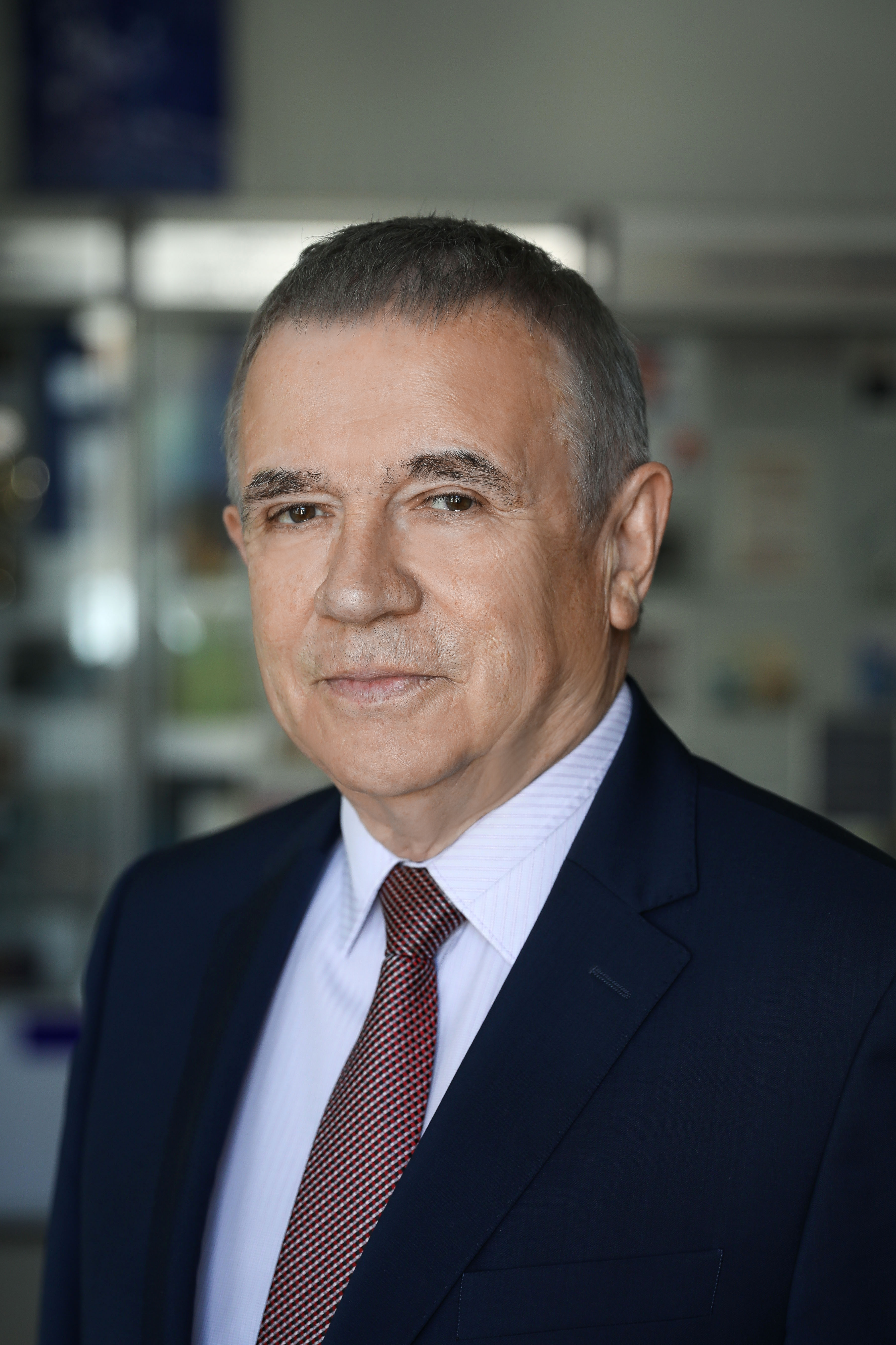 Белозеров Виталий Семенович