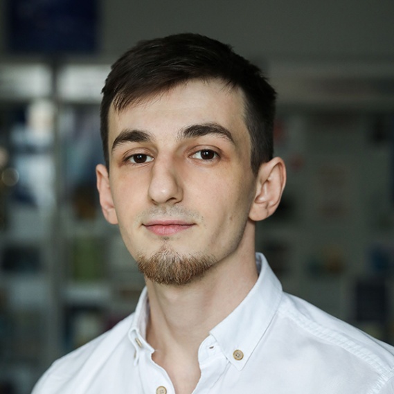 Оразаев Анзор Русланович